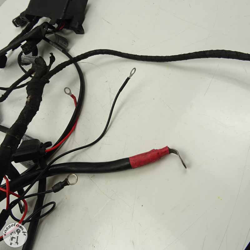 Faisceau Électrique BMW 1200 R RT 2014 - Pièce d'Origine