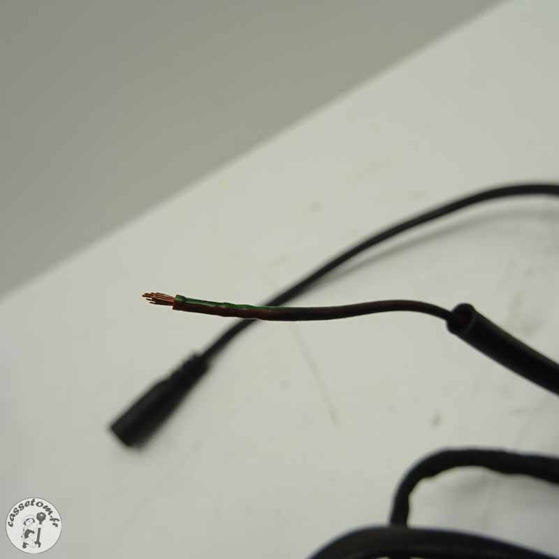 Faisceau Électrique BMW 1200 R RT 2014 - Pièce d'Origine