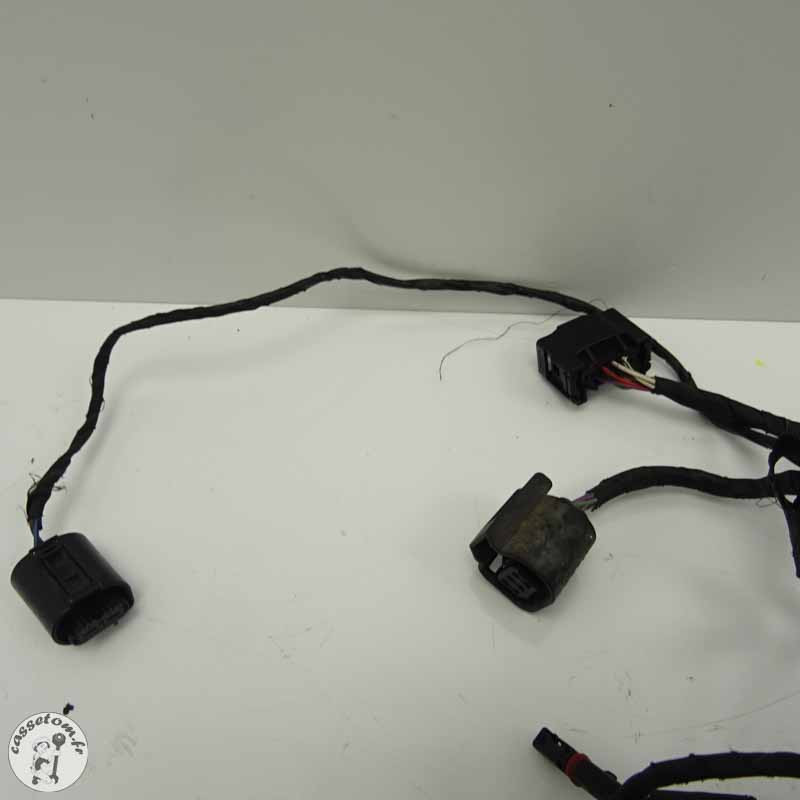 Faisceau Électrique BMW 1200 R RT 2014 - Pièce d'Origine