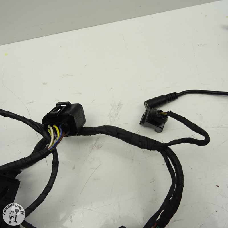 Faisceau Électrique BMW 1200 R RT 2014 - Pièce d'Origine