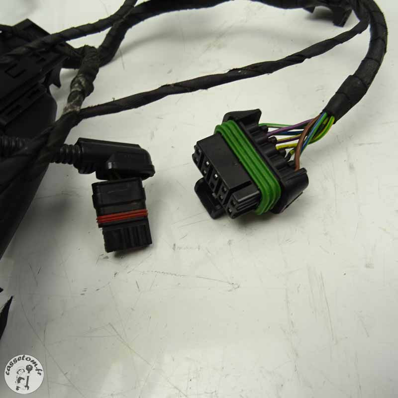 Faisceau Électrique BMW 1200 R RT 2014 - Pièce d'Origine