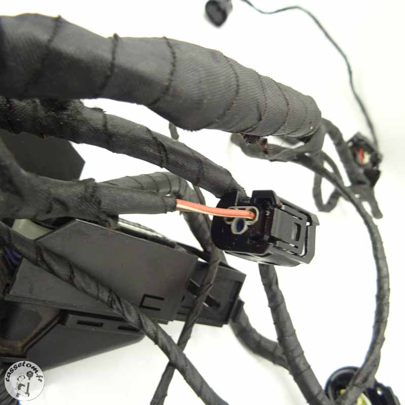 Faisceau Électrique BMW 1200 R RT 2014 - Pièce d'Origine