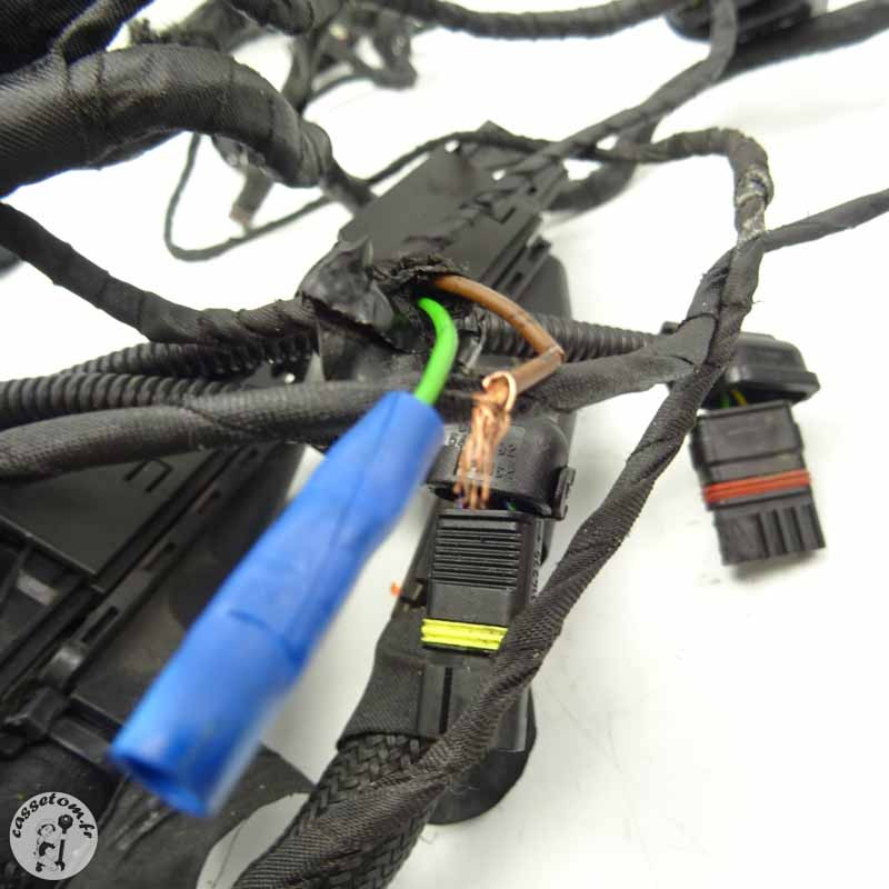 Faisceau Électrique BMW 1200 R RT 2014 - Pièce d'Origine