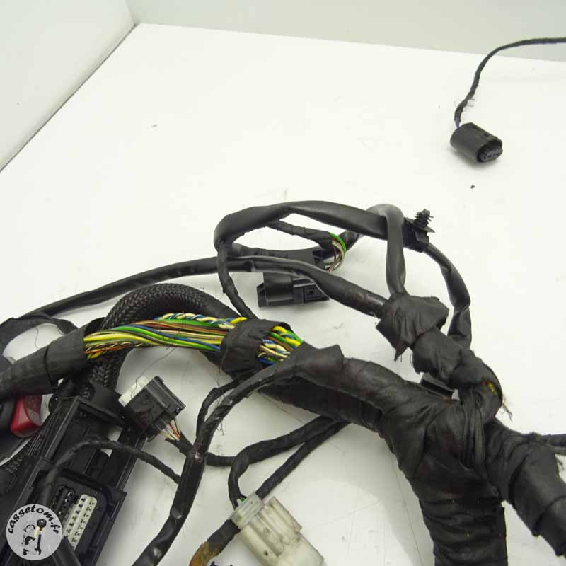 Faisceau Électrique BMW 1200 R RT 2014 - Pièce d'Origine