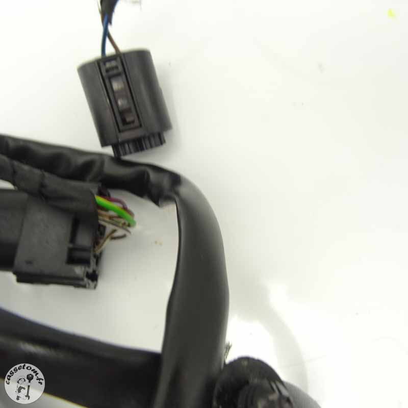 Faisceau Électrique BMW 1200 R RT 2014 - Pièce d'Origine