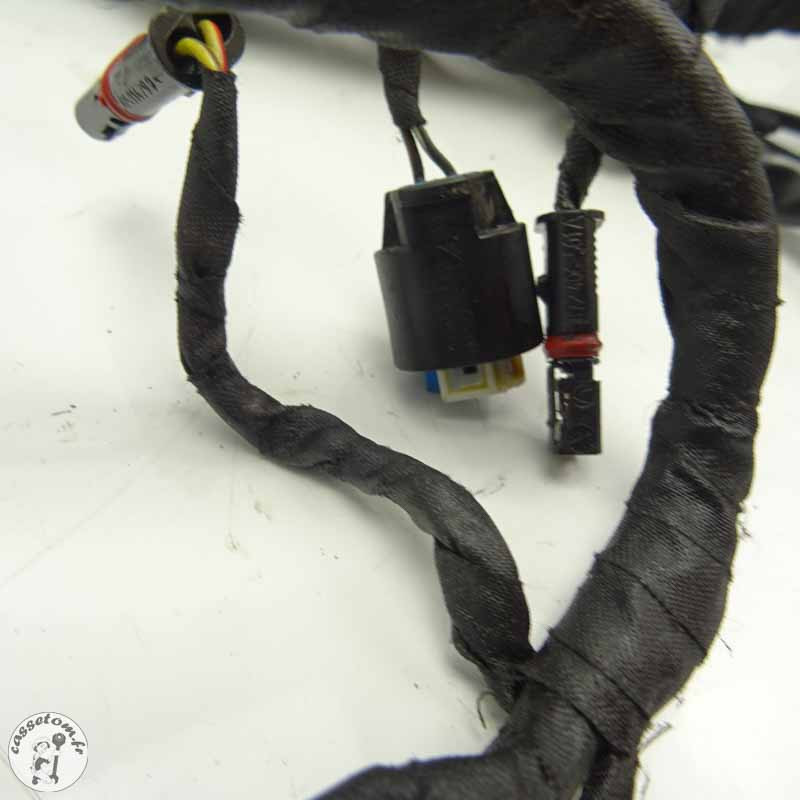 Faisceau Électrique BMW 1200 R RT 2014 - Pièce d'Origine