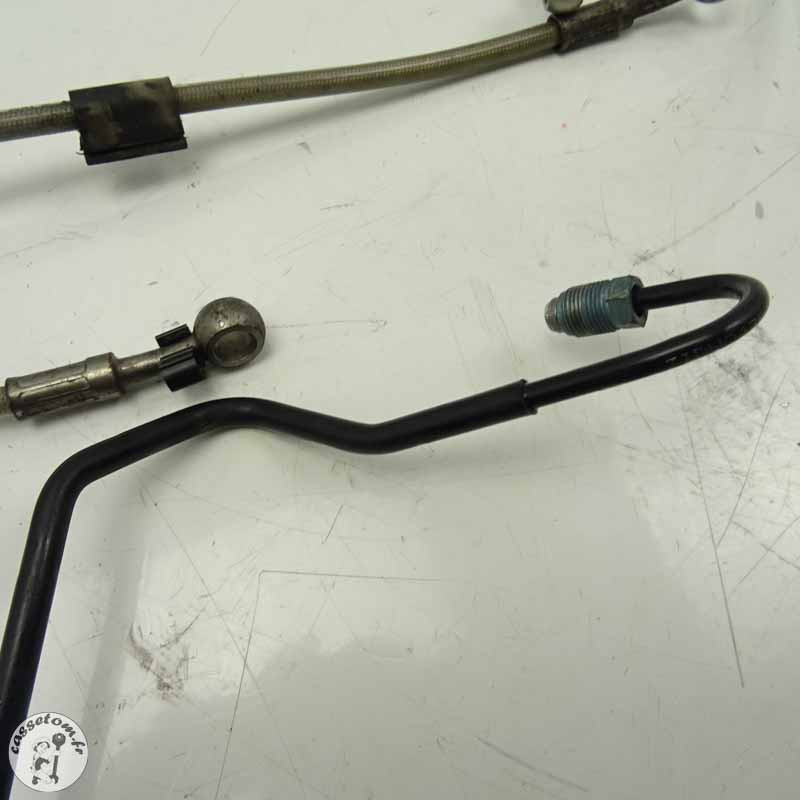 Lot de durites de frein BMW 1200 R RT 2014