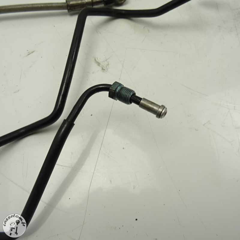 Lot de durites de frein BMW 1200 R RT 2014