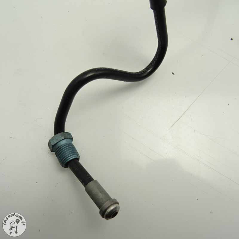 Lot de durites de frein BMW 1200 R RT 2014