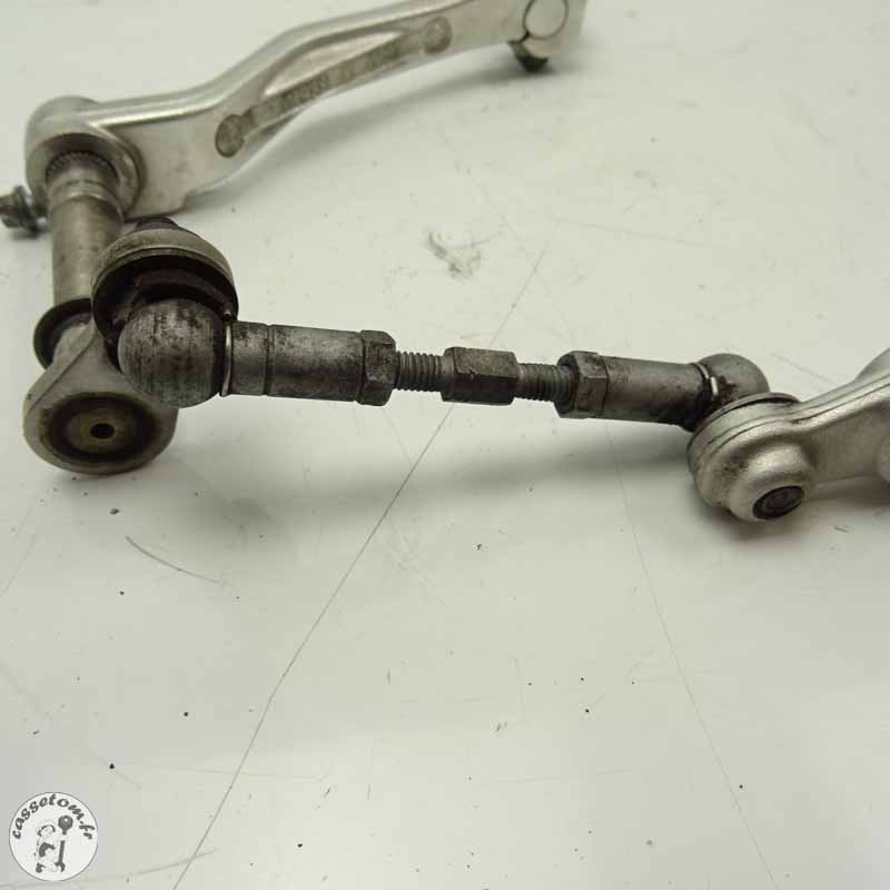 Sélecteur de Vitesse BMW 1200 R RT 2014 - Haute Qualité