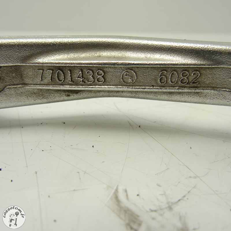 Sélecteur de Vitesse BMW 1200 R RT 2014 - Haute Qualité