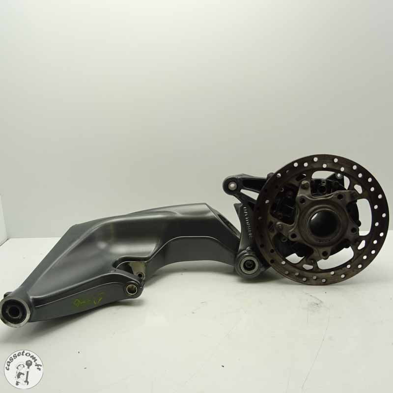 Bras oscillant et transmission BMW 1200 r rt 2014 Bras oscillant et transmission BMW 1200 r rt 2014