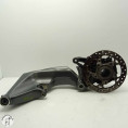 Bras oscillant et transmission BMW 1200 r rt 2014 Bras oscillant et transmission BMW 1200 r rt 2014