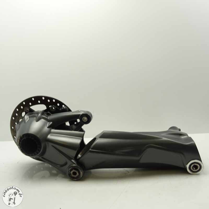 Bras Oscillant BMW 1200 R RT 2014 - Transmission Parfaite