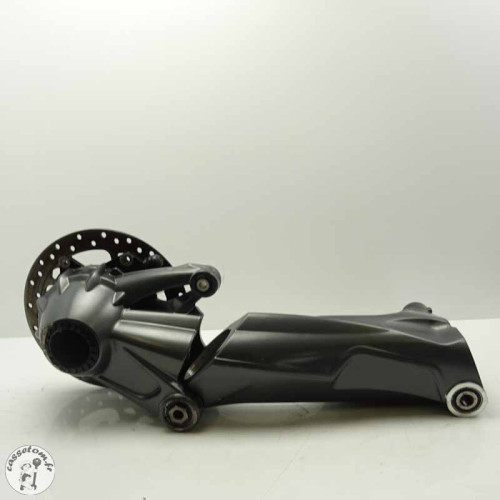 Bras oscillant et transmission BMW 1200 r rt 2014