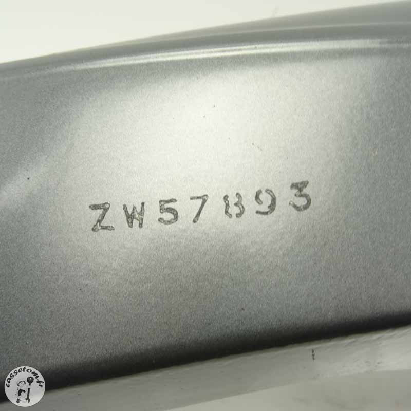 Bras Oscillant BMW 1200 R RT 2014 - Transmission Parfaite