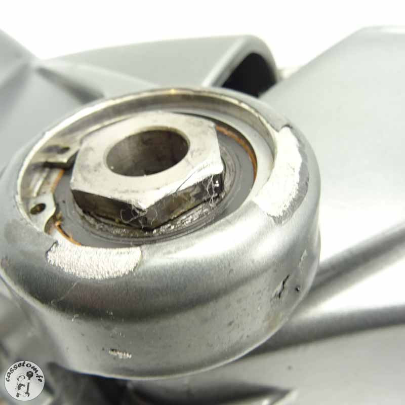 Bras Oscillant BMW 1200 R RT 2014 - Transmission Parfaite