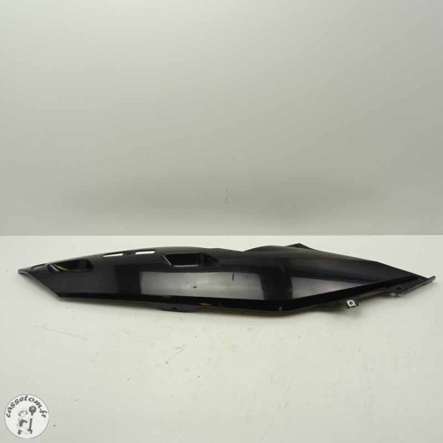 Demi coque arrière gauche BMW 1200 r rt 2014