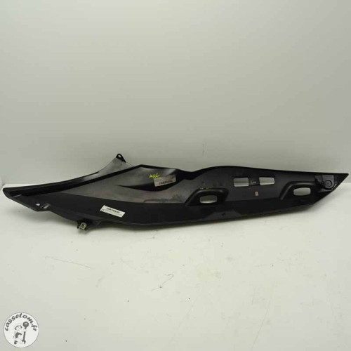 Demi coque arrière gauche BMW 1200 r rt 2014