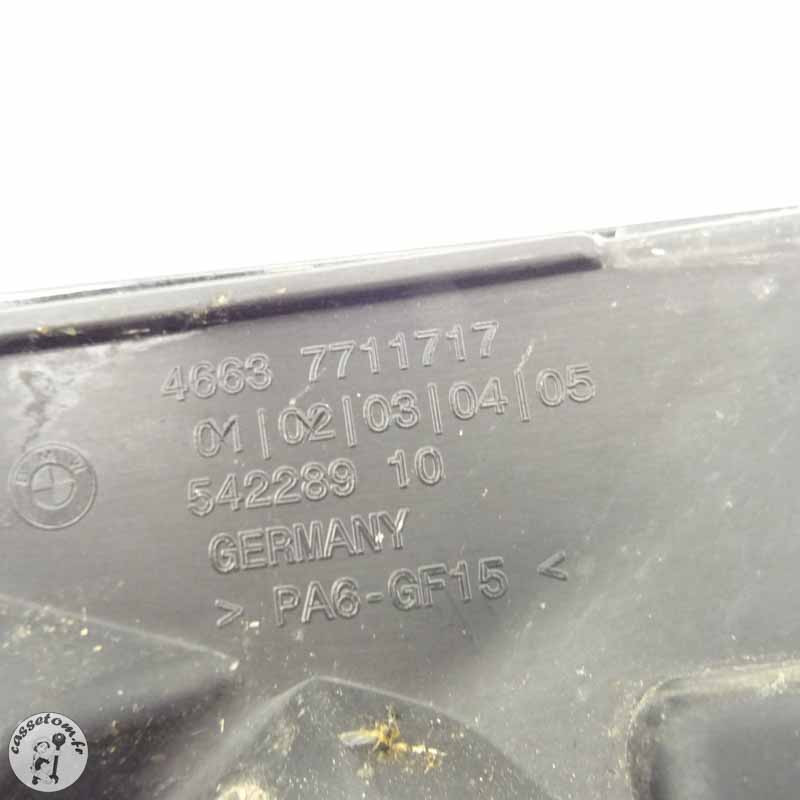 Clignotant Avant Droit BMW 1200 R RT 2014 - Pièce d'Origine