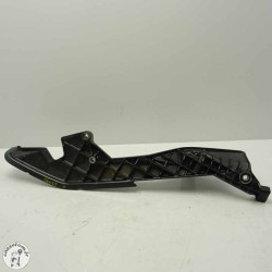 Platine reposes pieds gauche BMW 1200 r rt 2014