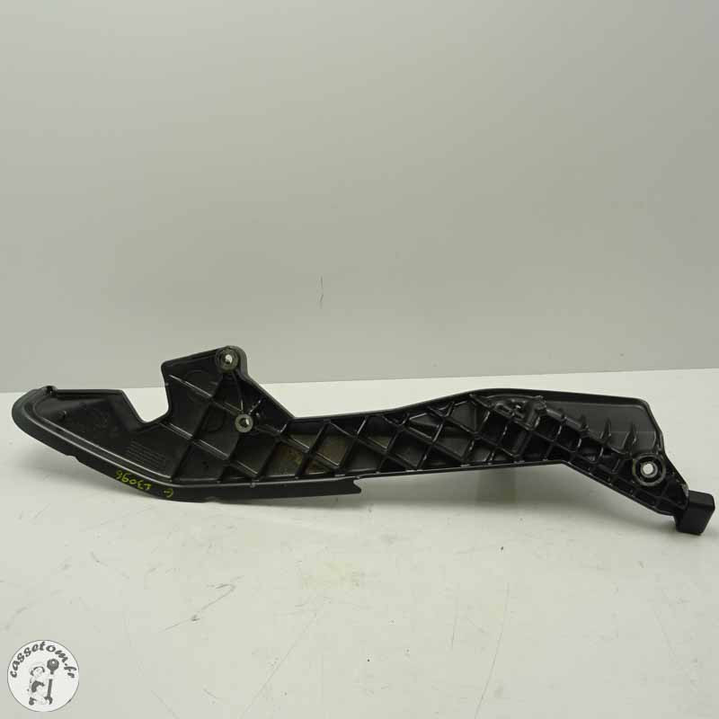 Platine Repose-pieds Gauche BMW 1200 R RT 2014