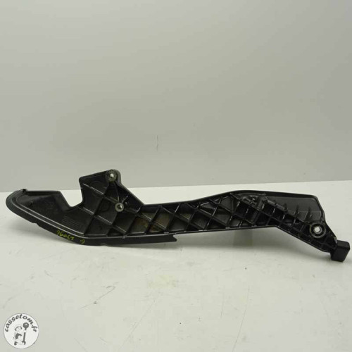 Platine reposes pieds gauche BMW 1200 r rt 2014