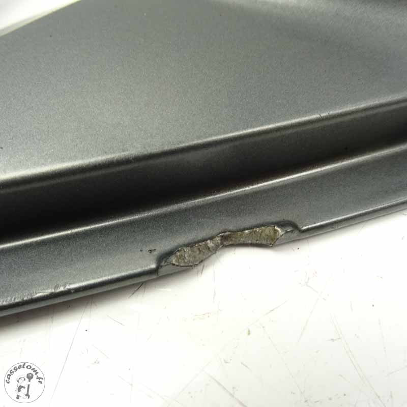 Platine Repose-pieds Gauche BMW 1200 R RT 2014