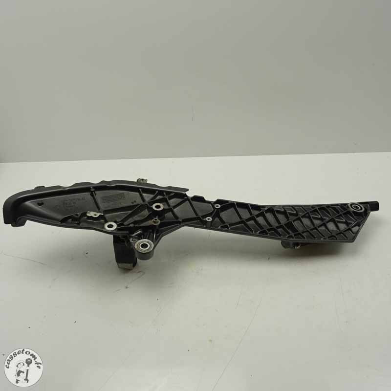 Platine Repose-pied Droit BMW 1200 R RT 2014