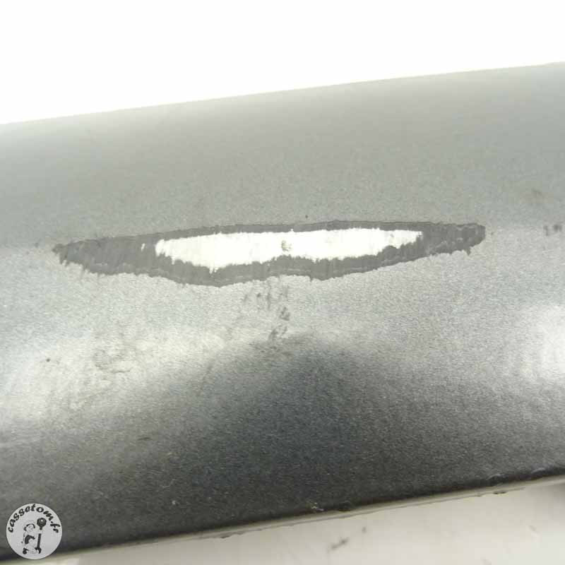 Platine Repose-pied Droit BMW 1200 R RT 2014