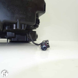Boitier de filtre à air BMW 1200 r rt 2014