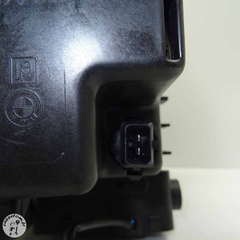 Boîtier Filtre à Air BMW 1200 R RT 2014 - Qualité Premium