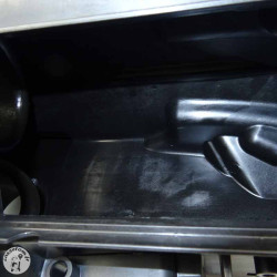 Boitier de filtre à air BMW 1200 r rt 2014