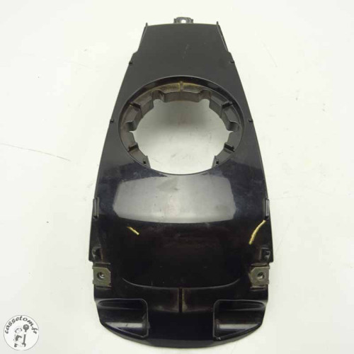 Carénage sur couvre réservoir BMW 1200 r rt 2014