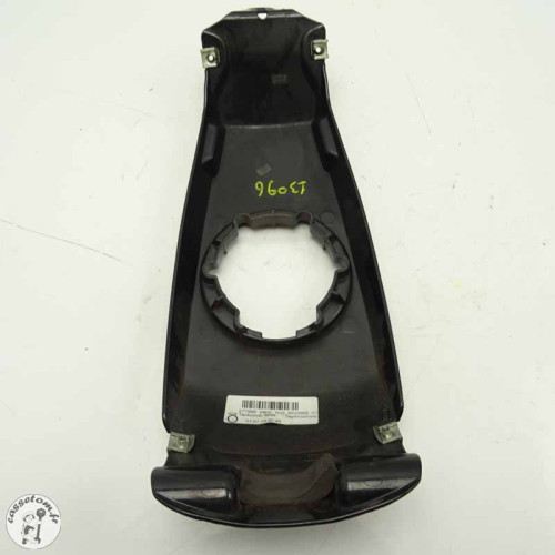 Carénage sur couvre réservoir BMW 1200 r rt 2014