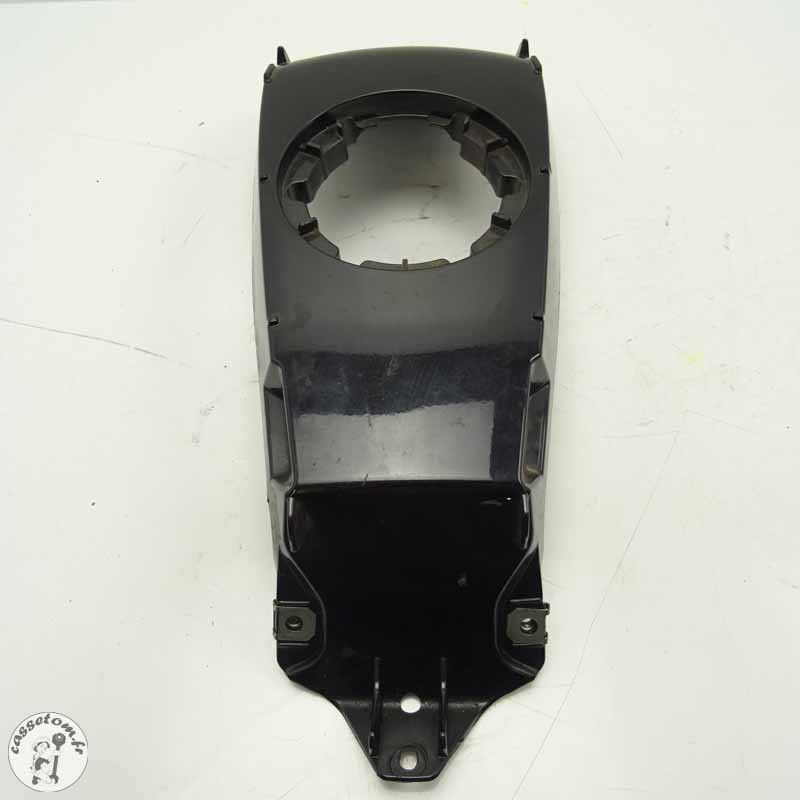 Carénage réservoir BMW 1200 R RT 2014 - Protection élégante