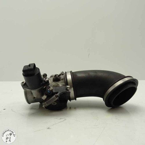 Corps d'injection droite BMW 1200 r rt 2014