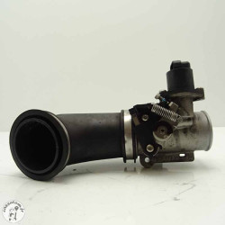 Corps d'injection gauche BMW 1200 r rt 2014