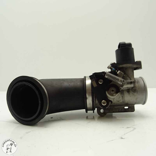 Corps d'injection gauche BMW 1200 r rt 2014
