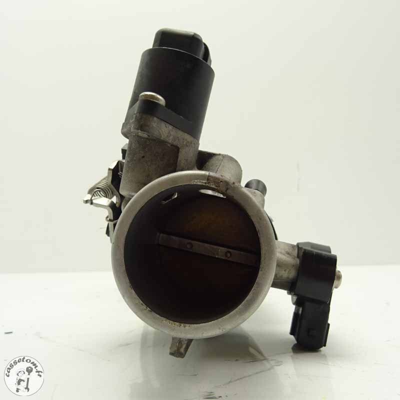 Corps d'injection gauche BMW 1200 R RT 2014 - Pièce d'origine