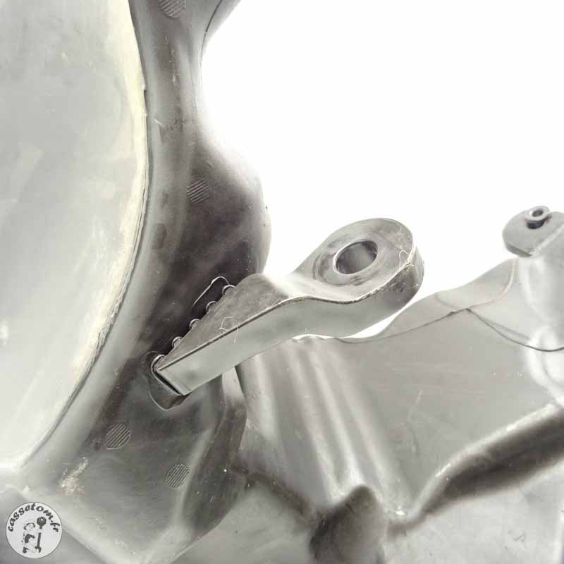 Réservoir BMW 1200 R RT 2014 - Pièce d'origine fiable