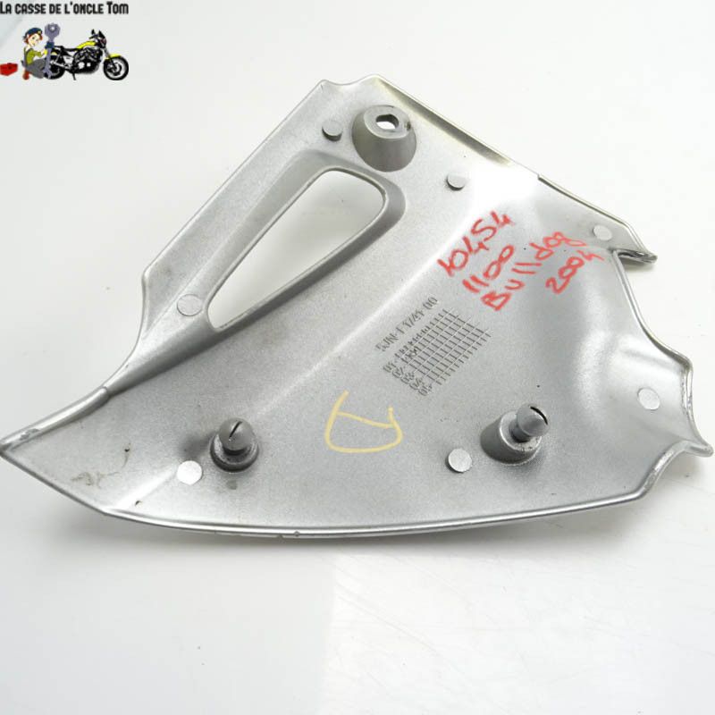 Cache Latéral Droit Yamaha 1100 BT BULLDOG 2004 - CTM-10454-048