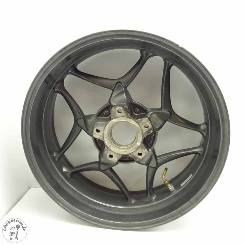 Jante Arrière BMW 1200 R RT 2014 - Haute Qualité