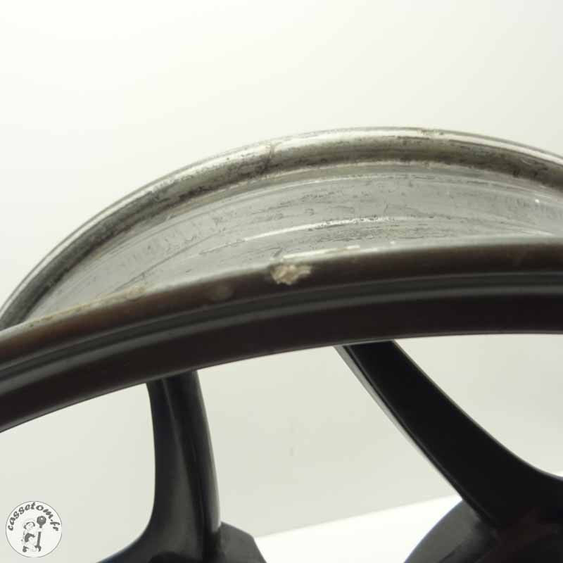 Jante Arrière BMW 1200 R RT 2014 - Haute Qualité