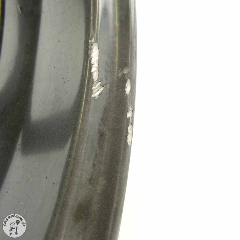 Jante Arrière BMW 1200 R RT 2014 - Haute Qualité