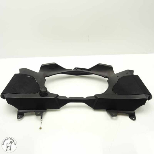 Entourage tableau de bord BMW 1200 r rt 2014
