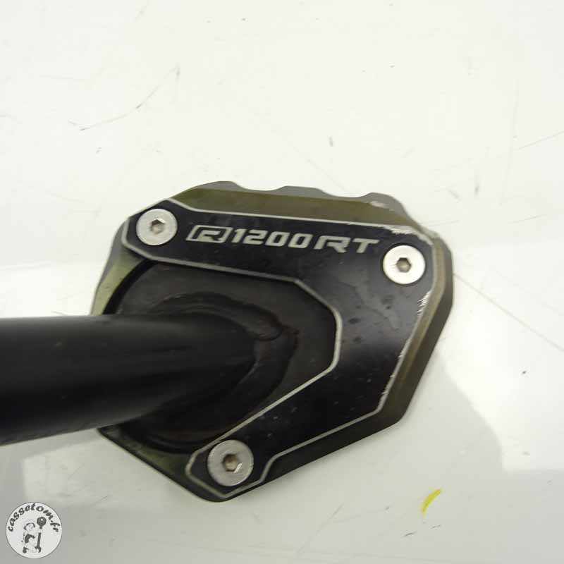 "Béquille Latérale BMW 1200 R RT 2014 - Haute Qualité"
