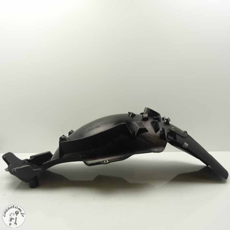 Passage de roue arrière BMW 1200 R RT 2014