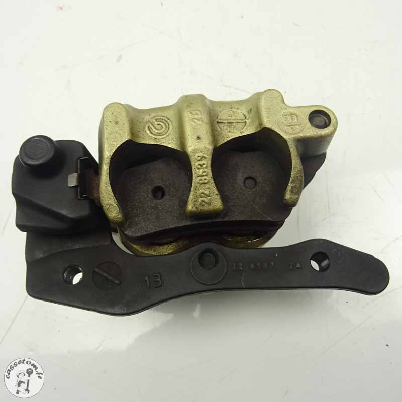 Étrier de Frein Arrière BMW 1200 R RT 2014