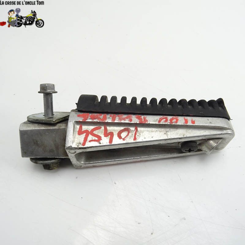 Repose pied Arrière Gauche Yamaha 1100 BT BULLDOG 2004 - CTM-10454-046